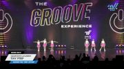 DanzForce Academy - Tiny Prep [2024 Tiny - Prep - Hip Hop Day 2] 2024 Encore Grand Nationals