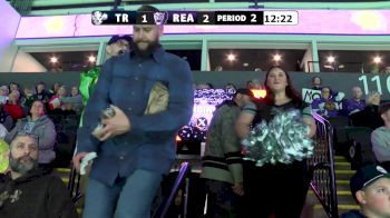 Replay: Home - 2025 Trois-Rivières vs Reading | Mar 15 @ 7 PM