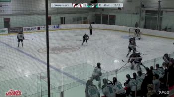 Replay: Home - 2023 Victoria vs Saanich | Nov 3 @ 6 PM