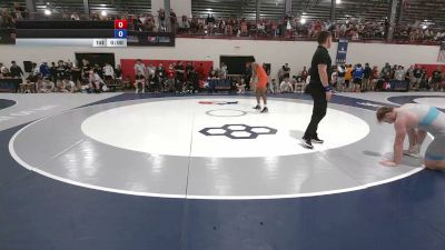 79 kg Champ. Rd Of 256 - Michael Durham, Warrior Regional Training Center vs Duke Myers, Michigan Wrestling Club