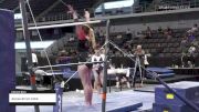 Alyssa Strain Cobb Challengers - Bars - 2022 Elevate the Stage Huntsville presented by SportsMED & Crestwood