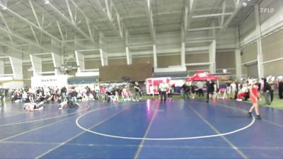 75 lbs Champ. Round 1 - Colton Oeltjenbruns, Green River Grapplers Wrestlin vs Joziah Cabael, Northside Wrestling Club