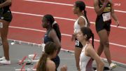 Women's 60m, Prelims 4