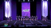 Crush [2026 Day 2 Youth--Small] 2026 Next Level Grand Nationals