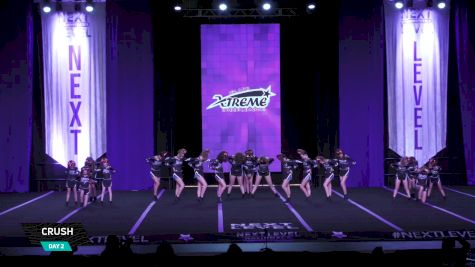 Crush [2026 Day 2 Youth--Small] 2026 Next Level Grand Nationals