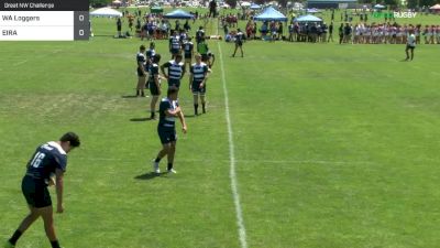 WA Loggers vs EIRA GNC