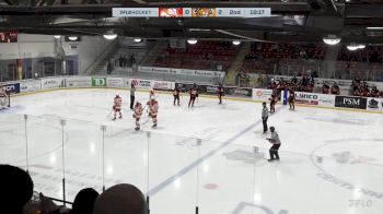 Replay: Home - 2024 Calgary vs Lloydminster | Dec 13 @ 6 PM