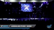 Adrenaline Studio - SURGE [2022 Junior Coed - Hip Hop - Large Day 2] 2022 JAMfest Dance Super Nationals
