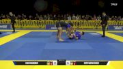 Cody Wayne Dixon vs Vlad Dragomir 2025 Pan IBJJF Jiu-Jitsu No-Gi Championship