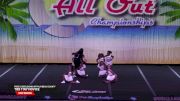 Pride Cheerleading of Palm Beach County - TBB Tiny Novice [2025 Tiny Novice Day 1] 2025 Splash Bash