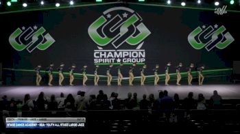 Starz Dance Academy - SDA- Youth All Starz Large Jazz [2026 Youth - Premier - Jazz - Large Day 2] 2026 CSG Dance Grand Nationals