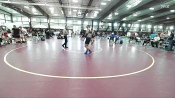 175 lbs Round 6 (8 Team) - Ryder Wade, Fremont vs Oakley Shope, Uintah B