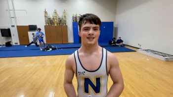 Landon Sidun Thinks More PA Wrestlers Should Compete At Doc B