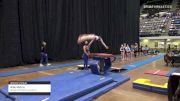 Allie Myhre - Women's Group, Wings Gymnastics Academy - 2021 Women's Xcel Region 4 Championships