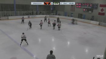 Replay: Home - 2023 Las Vegas vs Fresno | Oct 6 @ 5 PM