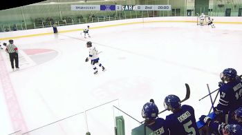 Replay: Home - 2024 Xtreme vs SAHA | Nov 29 @ 8 PM