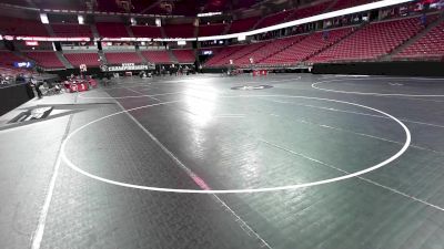 Replay: Mat 1 - 2026 WIAA(WI)State Championships ARCHIVE ONLY | Feb 27 @ 10 AM