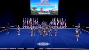 Cali Sport All Stars (Colombia) - Cali Sport [2018 L2 International Senior Day 2] UCA International All Star Cheerleading Championship