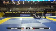 JOSE MARCO vs MARCOS HENIQUE 2025 Pan Jiu Jitsu IBJJF Championship
