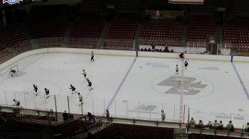 Replay: Maroon vs Vegas Gold | Aug 18 @ 5 PM