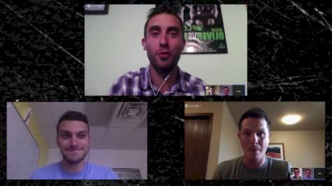 Pre Classic 800m Predictions