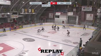 Replay: Home - 2025 Revelstoke vs Merritt | Sep 11 @ 6 PM