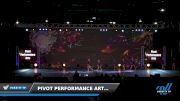 Pivot Performance Arts - Oikos [2021 Youth - Contemporary/Lyrical - Small Day 2] 2021 Encore Houston Grand Nationals DI/DII