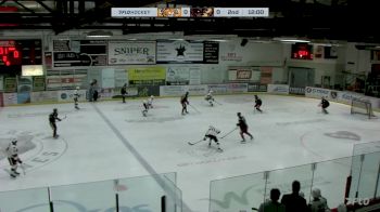 Replay: Home - 2024 Lloydminster vs Whitecourt | Dec 7 @ 6 PM