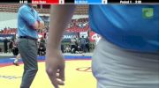 84KG, Bo Nickal, TX vs Gabe Dean, MI