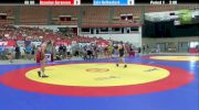 66kg Finals Zain Retherford (PA) vs. Brandon Sorenson (IA)