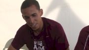 Texas A&M qualifies 4 in the 400m has their eyes on the gators