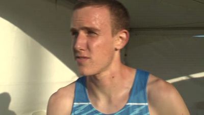 UCLA's Nick Hartle happy to be going to nationals