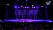 UKnight Training Center - Dynasty [2023 L5 Senior Open Coed] 2023 CHEERSPORT National All Star Cheerleading Championship
