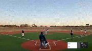 Kansas Renegades vs. IG Moralez 16U - 2021 Top Club National Fall Challenge - Bouse