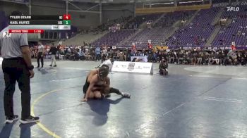 Replay: Mat 7 - 2026 NWCA Multi-Division National Dual Champs | Jan 10 @ 12 PM