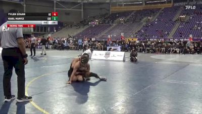 Replay: Mat 7 - 2026 NWCA Multi-Division National Dual Champs | Jan 10 @ 12 PM