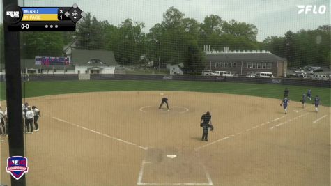 Replay: Assumption vs Pace | May 3 @ 11 AM