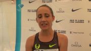 New 2-mile American Record for Shannon Rowbury