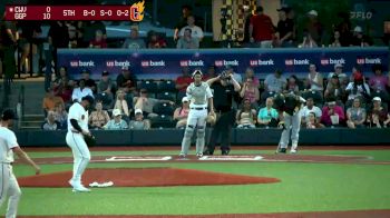 Replay: Home - 2025 Dirty Birds vs Gastonia | Jun 6 @ 7 PM