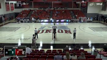 Replay: Arkansas-Fort Smith vs Union | Sep 5 @ 8 PM