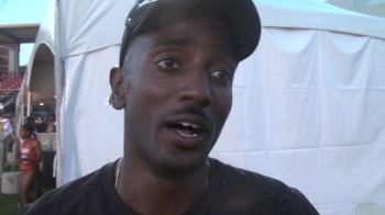 Ok State's Kirubel Erassa finally punches his ticket after missing out in the 10K