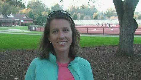 Kate O'Neill Interview