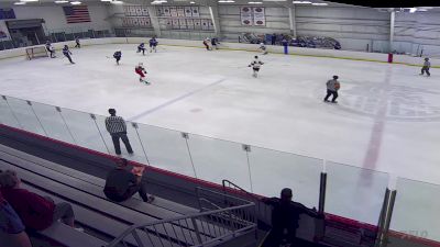 Replay: Home - 2024 BJR White vs Arsenal Hockey | Jul 21 @ 2 PM