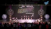 Rainbow Dance Academy - YOUTH JAZZ [2025 Youth - Jazz - Large Day 2] 2025 GROOVE Dance Grand Nationals