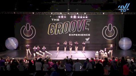 Rainbow Dance Academy - YOUTH JAZZ [2025 Youth - Jazz - Large Day 2] 2025 GROOVE Dance Grand Nationals