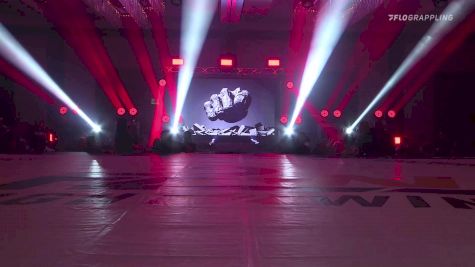 Hemi Mubarak vs Chris Jachlewski 2025 Fight to Win 273