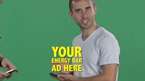 Sub-4: What's Your Pre Race Meal?