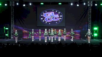 Ultimate Dance & Cheer - Evolution [2025 L4 Junior - D2 Day 1] 2025 GLCC Grand Nationals