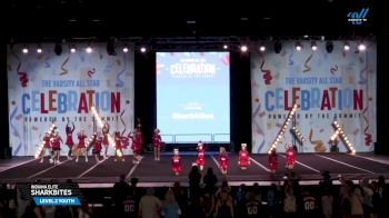 Indiana Elite - Sharkbites [2025 L2 Youth Day 1] 2025 The Varsity All Star CELEBRATION