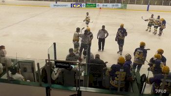 Replay: Home - 2023 Carleton Place vs Arnprior | Dec 8 @ 7 PM